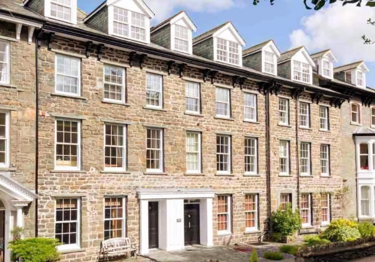 Chaucer'S Retreat, Chaucer House, Keswick Apartamento Keswick  Exterior foto